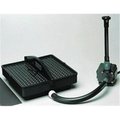 Danner Mfg Danner Eugene Pond Pump And Filter Kit- Black 700 Gallon - 02217-PMK1700 955823